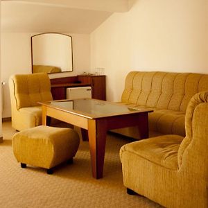 Apartament typu junior